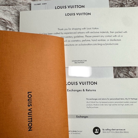 LV Laureate Platform Desert Boot - Picture 11 of 11